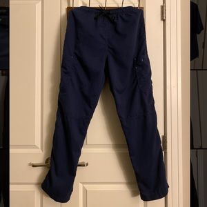 Grey’s Anatomy Scrub Pants (Navy)